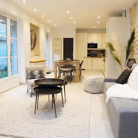 Exigehome-Ici Habita Voltaire Maison En Plein Centre Ville Saint-Germain-en-Laye Eksteriør billede