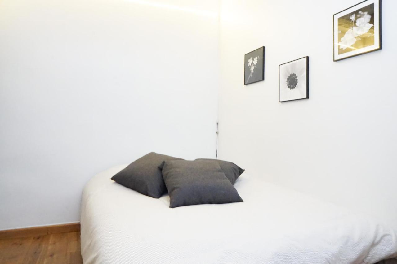 Exigehome-Ici Habita Voltaire Maison En Plein Centre Ville Saint-Germain-en-Laye Eksteriør billede